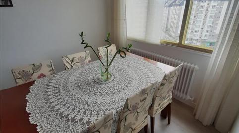 Foto 5 de Pis en venda a Ronda Do Carme, 68, Recatelo - O Carme, Lugo