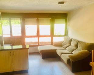 Living room of Flat for sale in Cangas del Narcea  with Terrace