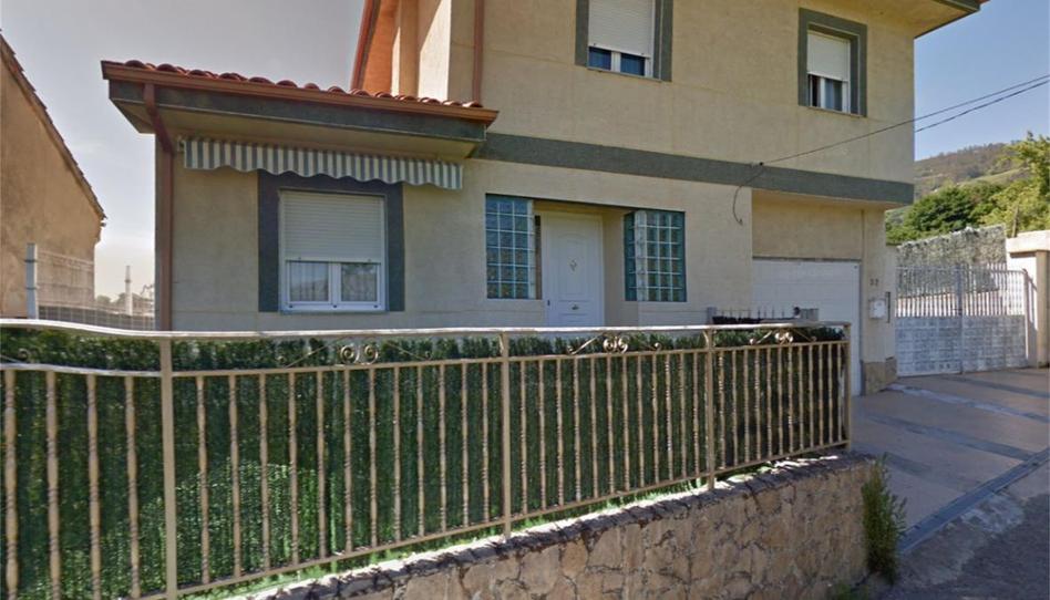 Foto 1 de Casa o chalet en venta en Calle San Lázaro de Paniceres, Parroquias Norte - Naranco, Asturias
