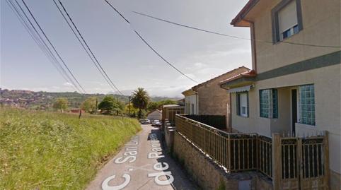 Foto 5 de Casa o chalet en venta en Calle San Lázaro de Paniceres, Parroquias Norte - Naranco, Asturias