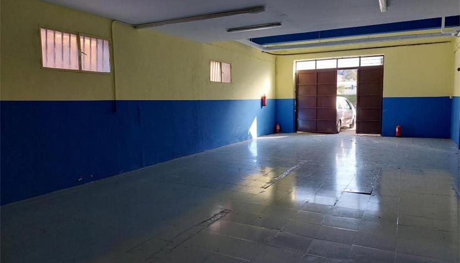 Planta baja to rent in Street Calle Vicente Muñoz, ., Pueblo, Madrid - image 1 Photo 1 of Planta baja to rent in Street Calle Vicente Muñoz, ., Pueblo, Madrid