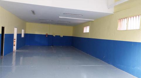 Planta baja to rent in Street Calle Vicente Muñoz, ., Pueblo, Madrid - image 2 Photo 2 of Planta baja to rent in Street Calle Vicente Muñoz, ., Pueblo, Madrid