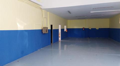 Planta baja to rent in Street Calle Vicente Muñoz, ., Pueblo, Madrid - image 3 Photo 3 of Planta baja to rent in Street Calle Vicente Muñoz, ., Pueblo, Madrid