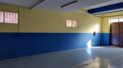 Planta baja to rent in Street Calle Vicente Muñoz, ., Pueblo, Madrid - image 4 Photo 4 of Planta baja to rent in Street Calle Vicente Muñoz, ., Pueblo, Madrid