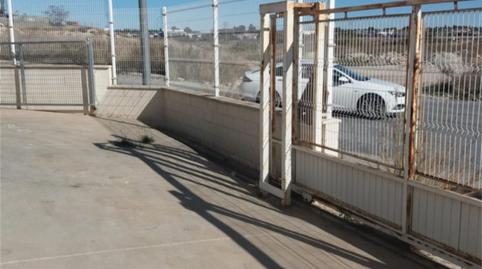 Foto 2 von Fabrikhallen zum Verkauf in Autovía de Murcia, El Pino, Molina de Segura