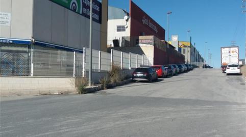 Foto 4 von Fabrikhallen zum Verkauf in Autovía de Murcia, El Pino, Molina de Segura