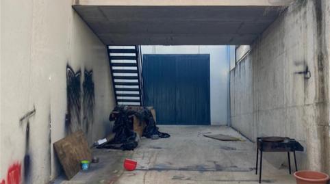 Foto 5 von Fabrikhallen zum Verkauf in Autovía de Murcia, El Pino, Molina de Segura