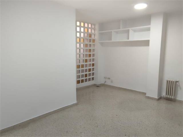 Oficina en Alquiler en Calle San Juan de Dios, 52 en Centro - Sagrario