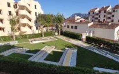 Apartamento en alquiler en les bovetes - la felici