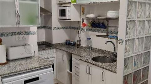 Photo 5 of Apartment to rent in Calle Porrón, Les Bovetes - La Felicidad, Alicante