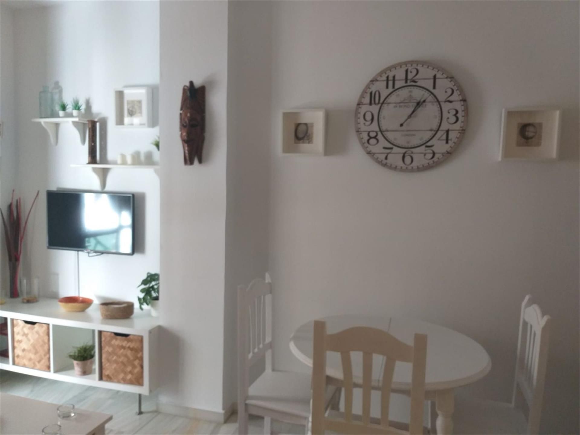 Apartament de lloguer a Calle Maestra Doña Narcisa, Zahara Pueblo