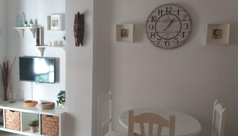 Photo 1 of Apartment to rent in Street Calle Maestra Doña Narcisa, ., Zahara Pueblo, Cádiz