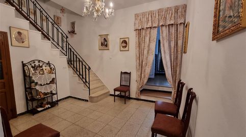 Foto 4 de Piso en venta en Calle Encarnación, 18, Olvera, Cádiz