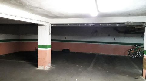 Garatge en venda a Calle Celso Solís, 11, San Martín del Rey Aurelio, Asturias - imatge 3 Foto 3 de Garatge en venda a Calle Celso Solís, 11, San Martín del Rey Aurelio, Asturias