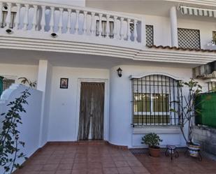 Single-family semi-detached for sale in El Portil  with Terrace, Swimming Pool and Balcony