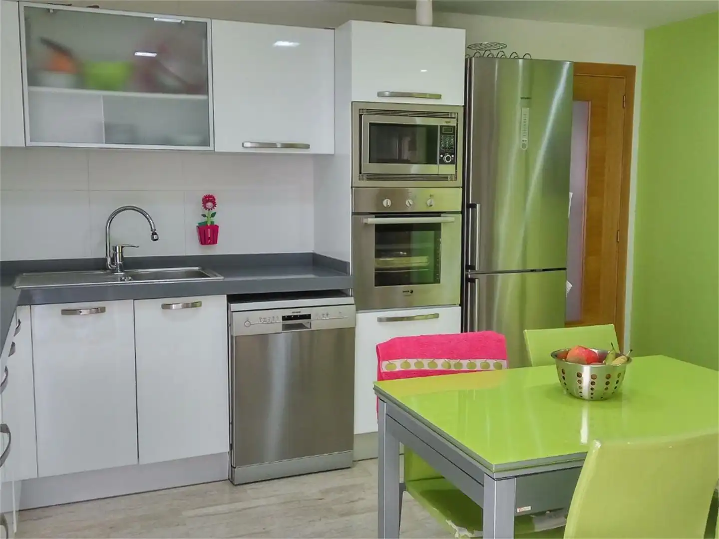 Flat for sale in Calle Castellón, Favara Flat for sale in Calle Castellón, Favara