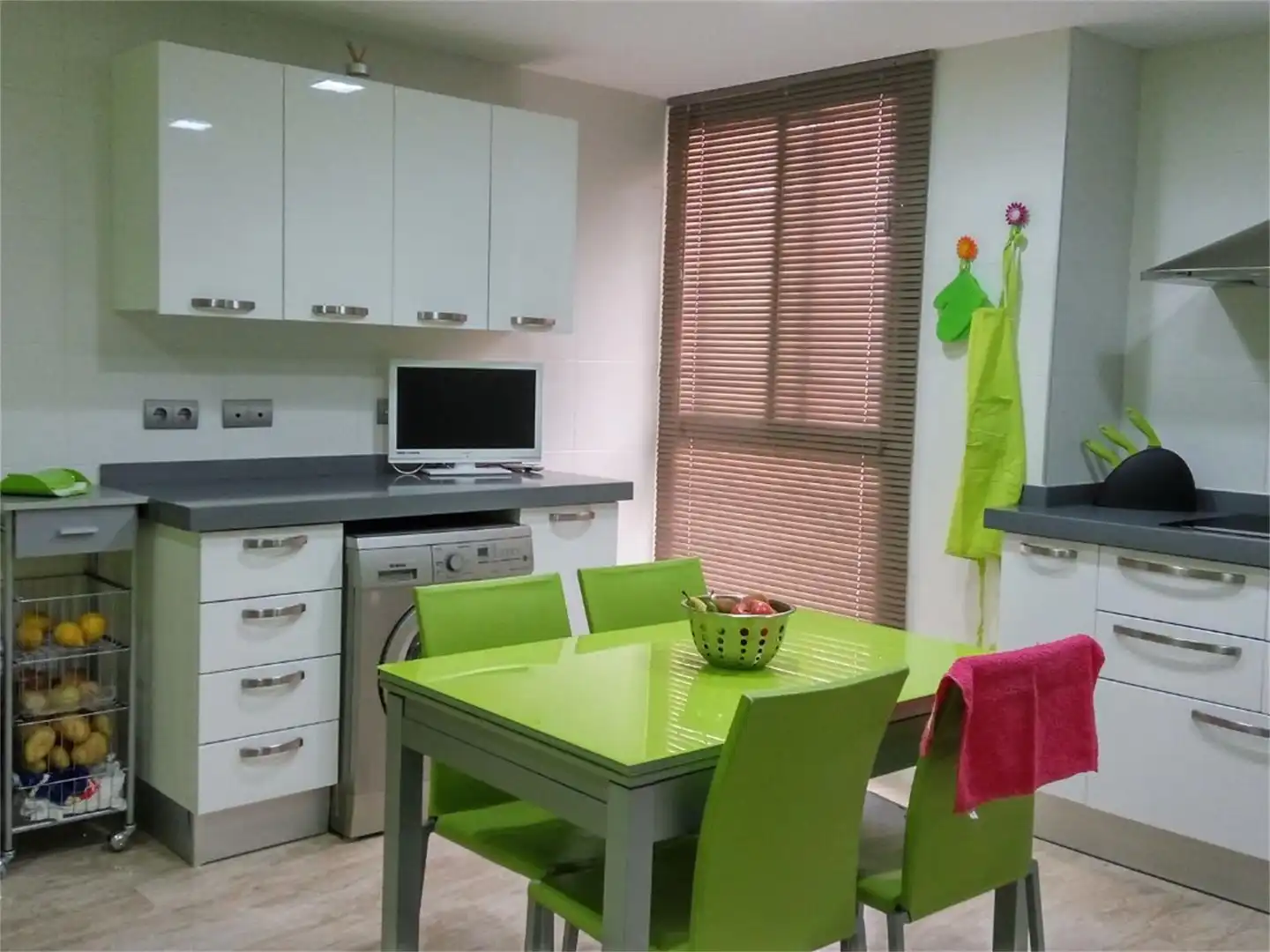 Flat for sale in Calle Castellón, Favara Flat for sale in Calle Castellón, Favara