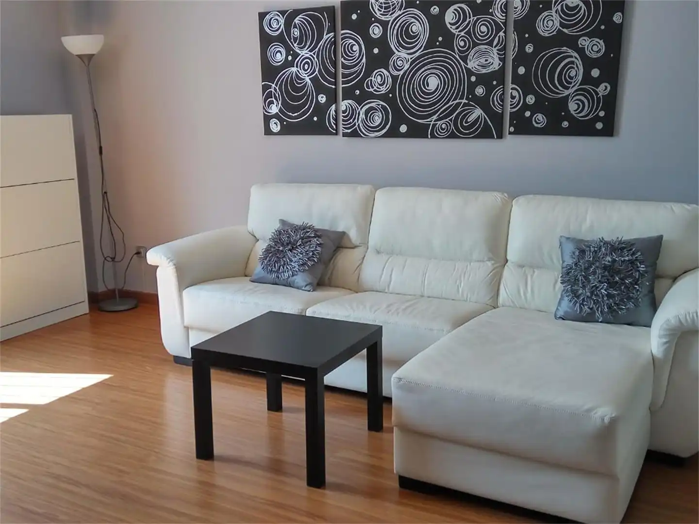 Flat for sale in Calle Castellón, Favara Flat for sale in Calle Castellón, Favara