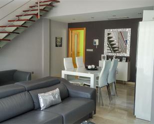 Living room of Flat for sale in Favara  with Air Conditioner, Terrace and Balcony