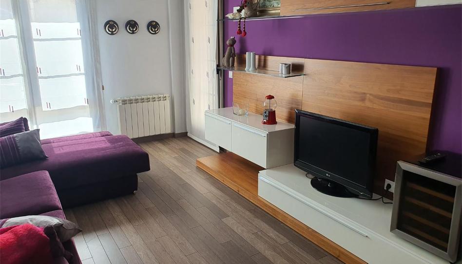 Photo 1 of Flat for sale in Calle Centro, Abejar, Soria