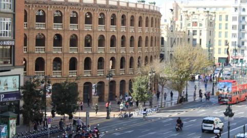 Photo 5 of Office to rent in Street Calle Colón, 4, El Pla del Remei,  Valencia Capital