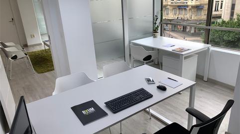 Photo 4 of Office to rent in Street Calle Colón, 4, El Pla del Remei,  Valencia Capital
