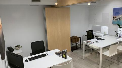 Photo 3 of Office to rent in Street Calle Colón, 4, El Pla del Remei,  Valencia Capital