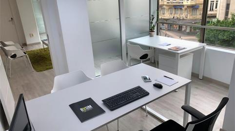Photo 2 of Office to rent in Street Calle Colón, 4, El Pla del Remei,  Valencia Capital