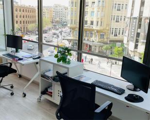 Office to rent in  Valencia Capital