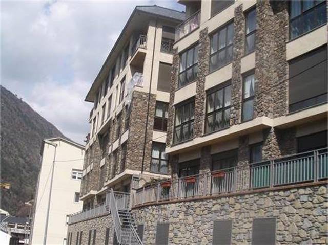 Piso en Venta en Carretera dels Vilars, 13 en Les Escaldes