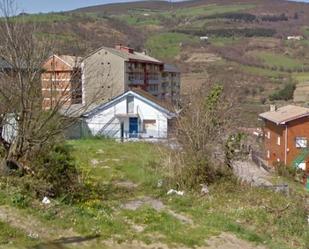 Land for sale in Cangas del Narcea