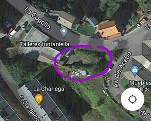 Land for sale in Cangas del Narcea