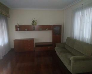 Living room of Flat for sale in Arrasate / Mondragón  with Terrace and Balcony