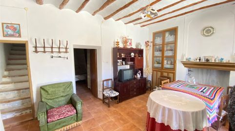 Foto 3 de Casa adosada en venta en Calle Casas, Letur, Albacete