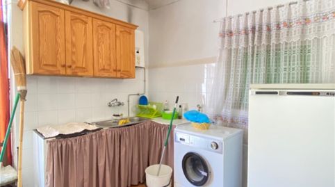 Foto 4 de Casa adosada en venta en Calle Casas, Letur, Albacete