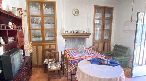Foto 5 de Casa adosada en venta en Calle Casas, Letur, Albacete