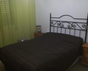 Bedroom of Planta baja for sale in Zurgena  with Air Conditioner