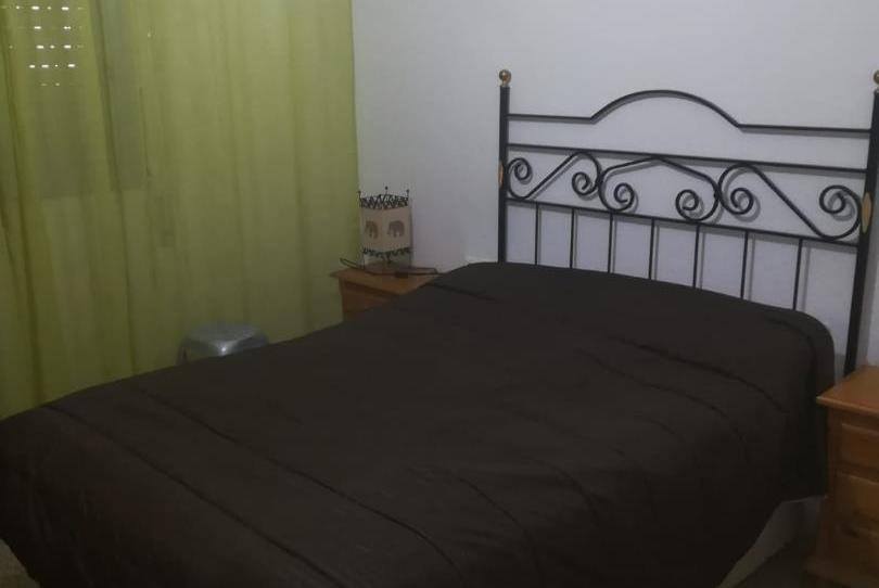 Photo 1 of Planta baja for sale in Calle Barrio Alto, Zurgena, Almería