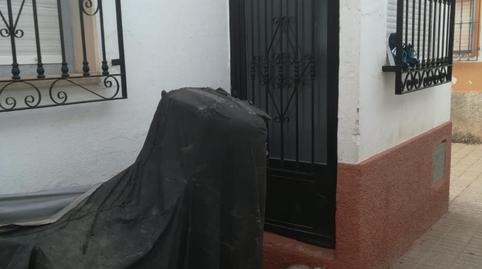 Photo 5 of Planta baja for sale in Calle Barrio Alto, Zurgena, Almería