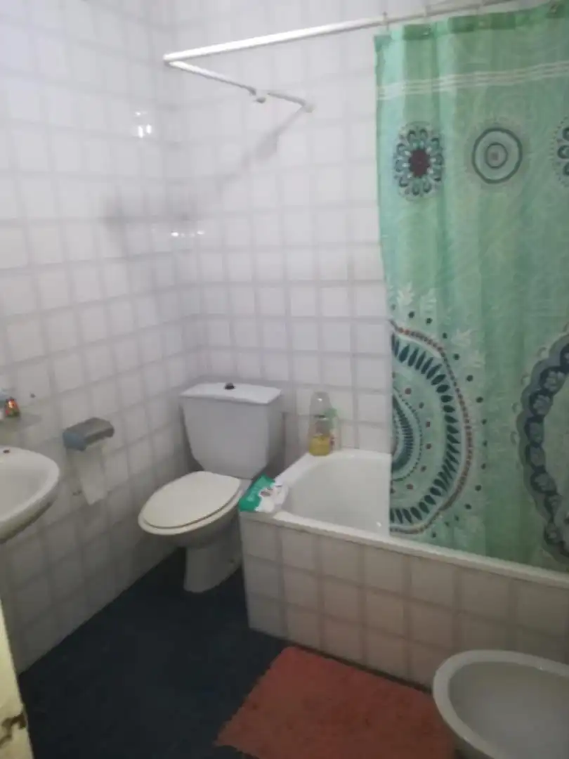 Bathroom of Ground floor for sale in Zurgena  with Air Conditioner and Furnished