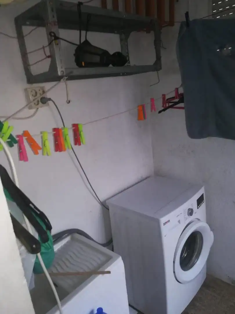 Ground floor for sale in Zurgena  with Air Conditioner and Furnished