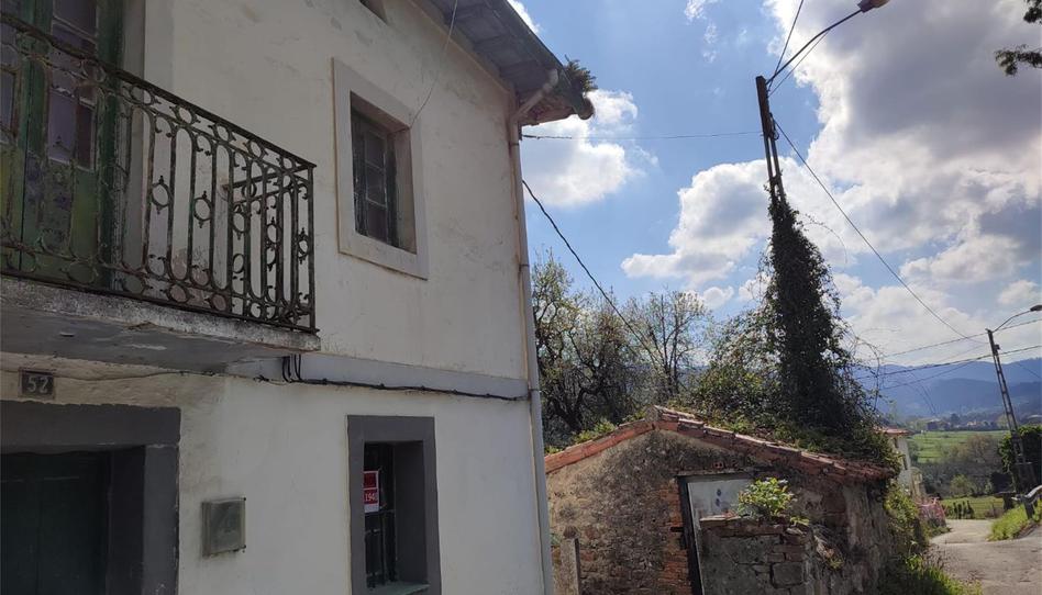 Finca rústica en venda a Barrio Santullán, 52, Mioño - Santullán, Cantabria - imatge 1 Foto 1 de Finca rústica en venda a Barrio Santullán, 52, Mioño - Santullán, Cantabria