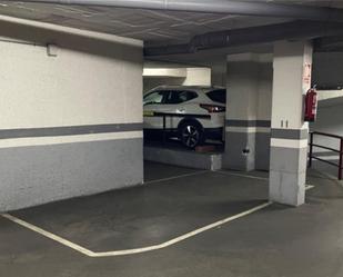 Parking of Garage to rent in  Barcelona Capital