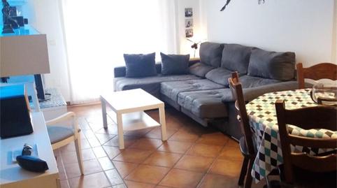 Foto 2 de Apartament de lloguer a Carrer Calle Mirafondo, 4, Almerimar, Almería