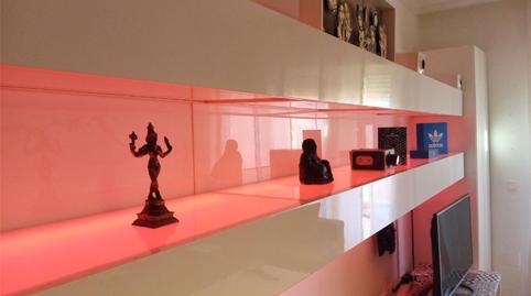 Foto 4 de Apartament de lloguer a Carrer Calle Mirafondo, 4, Almerimar, Almería