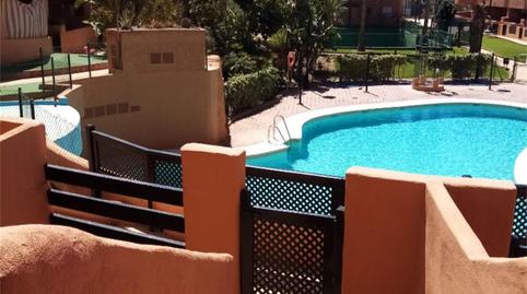 Foto 5 de Apartament de lloguer a Carrer Calle Mirafondo, 4, Almerimar, Almería