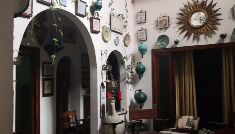 Photo 1 of Duplex for sale in Calle Soledad, 24, Centro, Cádiz