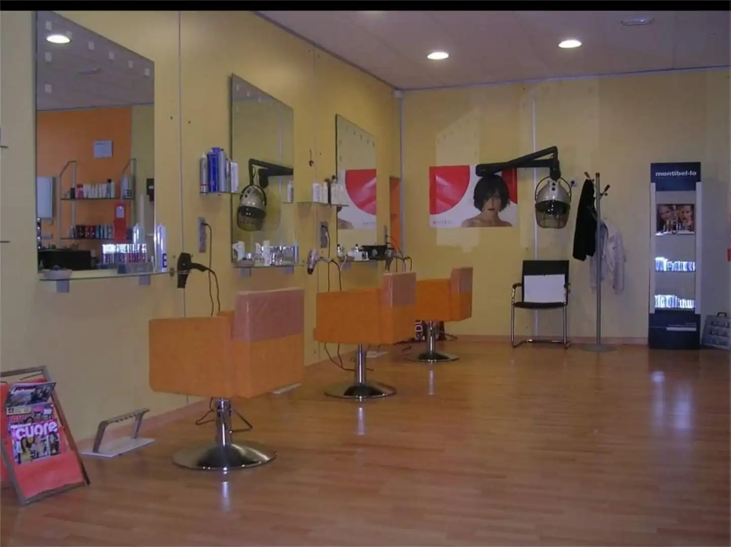 Local en venta en La Sénia con Aire acondicionado y Parquet