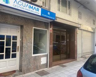 Exterior view of Premises for sale in Santander  with Air Conditioner and Furnished