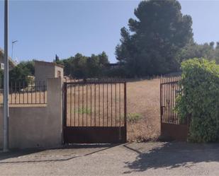 Land for sale in  Jaén Capital